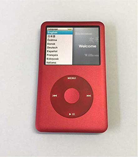 Amazon.co.jp: オリジナルAppleipod mp3 mp4プレーヤー対応